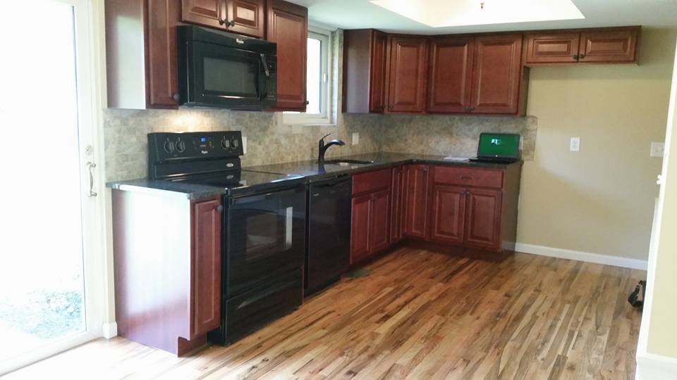 Kitchen Remodeling Lehigh Valley PA Sussick Construction