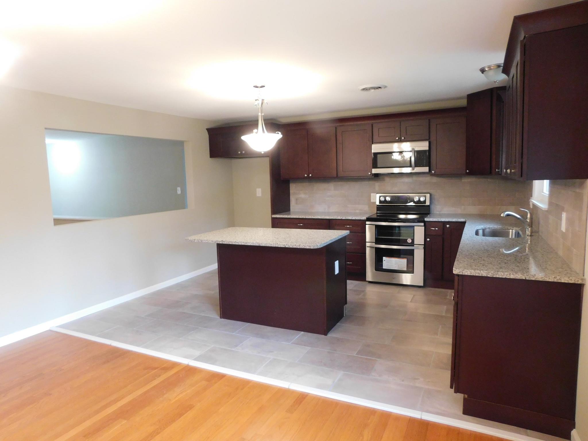 Kitchen Remodeling Lehigh Valley PA Sussick Construction