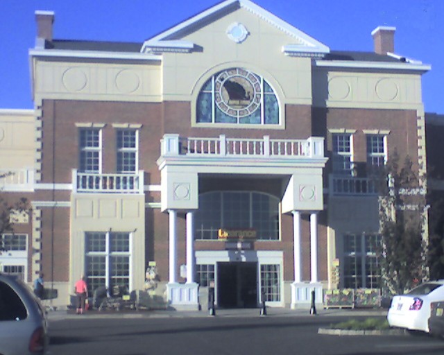 Northeast Sussman Architectural Products LLC