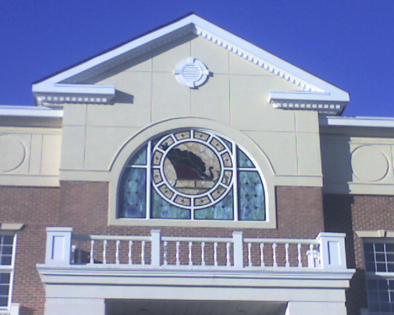 Northeast Sussman Architectural Products LLC