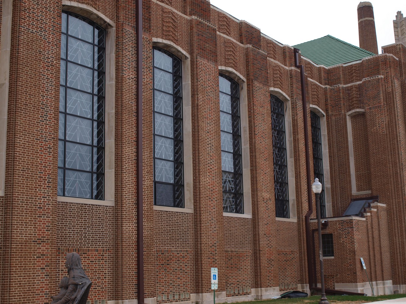 Midwest Sussman Architectural Products LLC