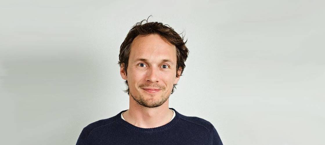 Book Richard Reed Sustainability Speaker Speaker Agent