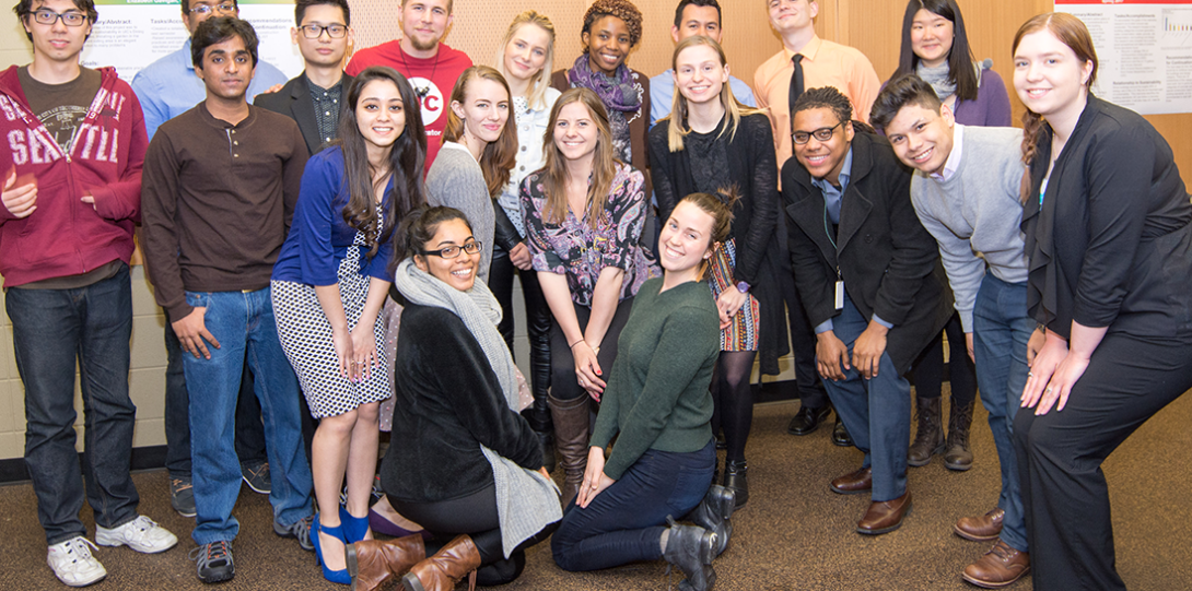 Sustainability Internships Summer 2023 Sustainability Internship Program | Sustainability | University Of Illinois Chicago