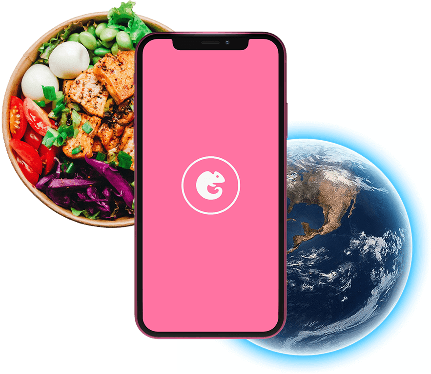 Karma Save food with a tap of a button Sustainability Guide