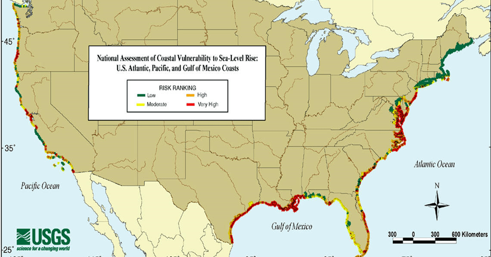 Sea Level Rise Archives San Francisco Public Press