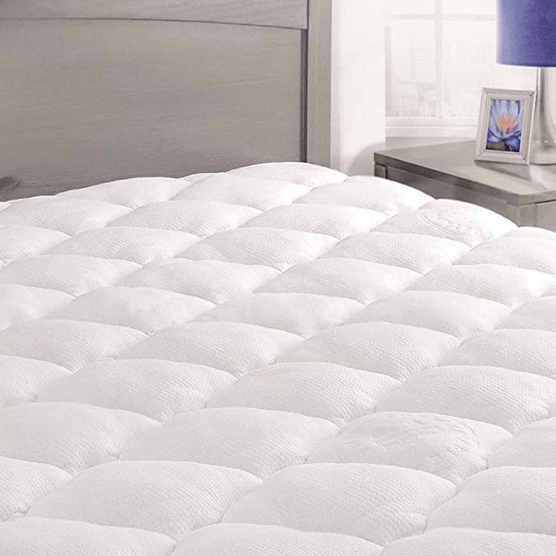 Ecofriendly mattress topper Why You Need One