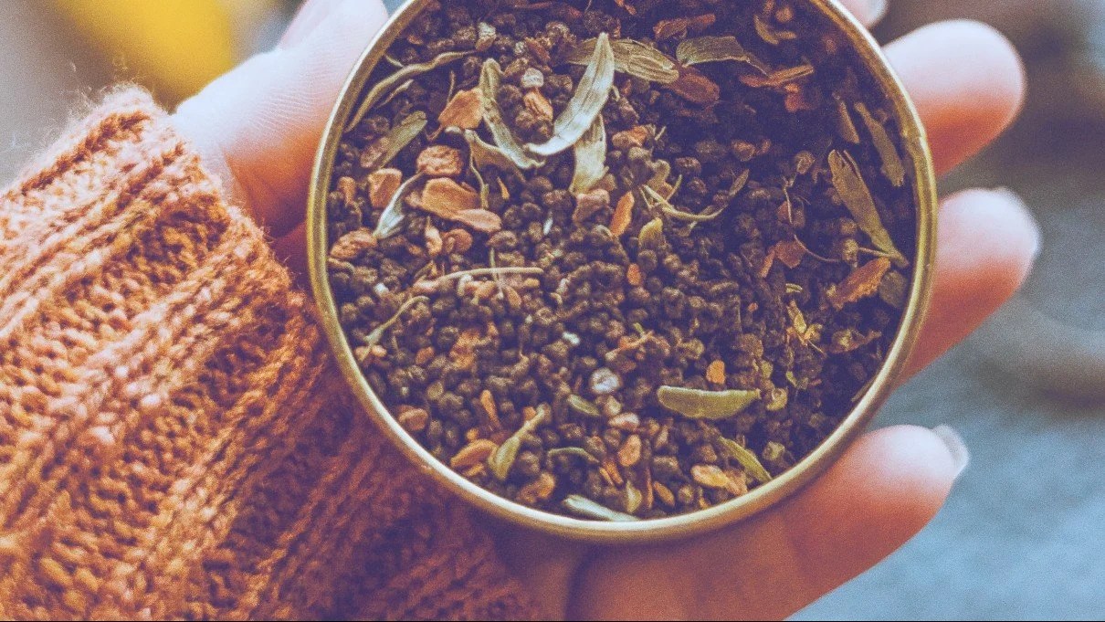 What Can I Do With Old LooseLeaf Tea? SustainabilityNook