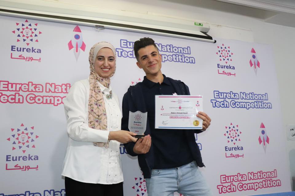 Eureka Tech Academy Bringing Quality Tech Learning to Students in the