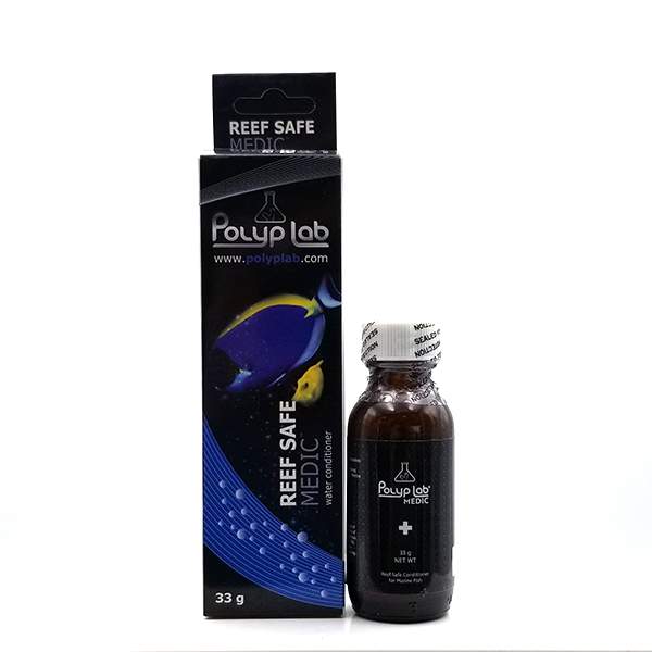 Polyp Lab Medic Sustainable Aquatics