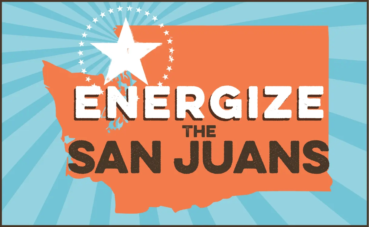 Energize the San Juans Sustainable Connections