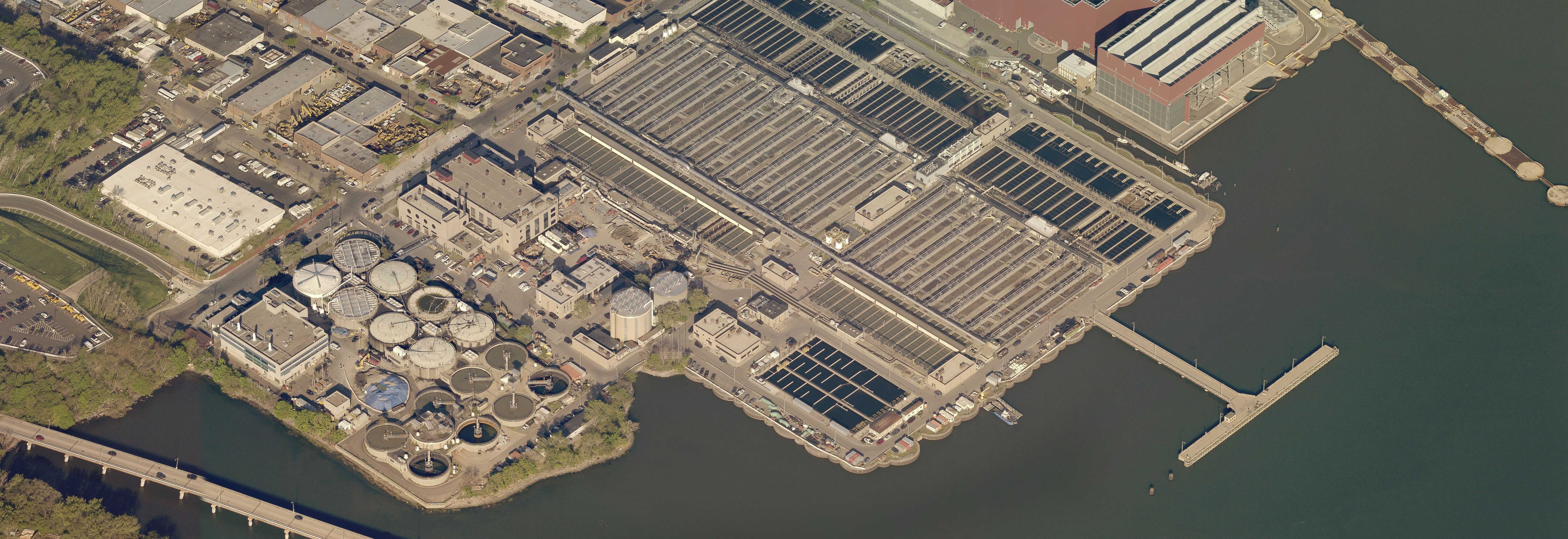 Bowery Bay Wastewater Treatment Plant Quotes Viral Update