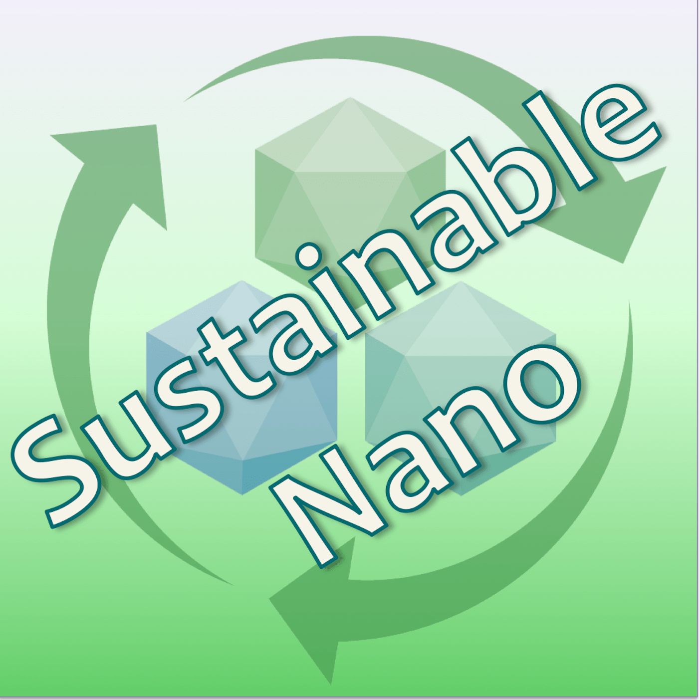 It’s the Sustainable Nano Podcast Preview! Sustainable Nano