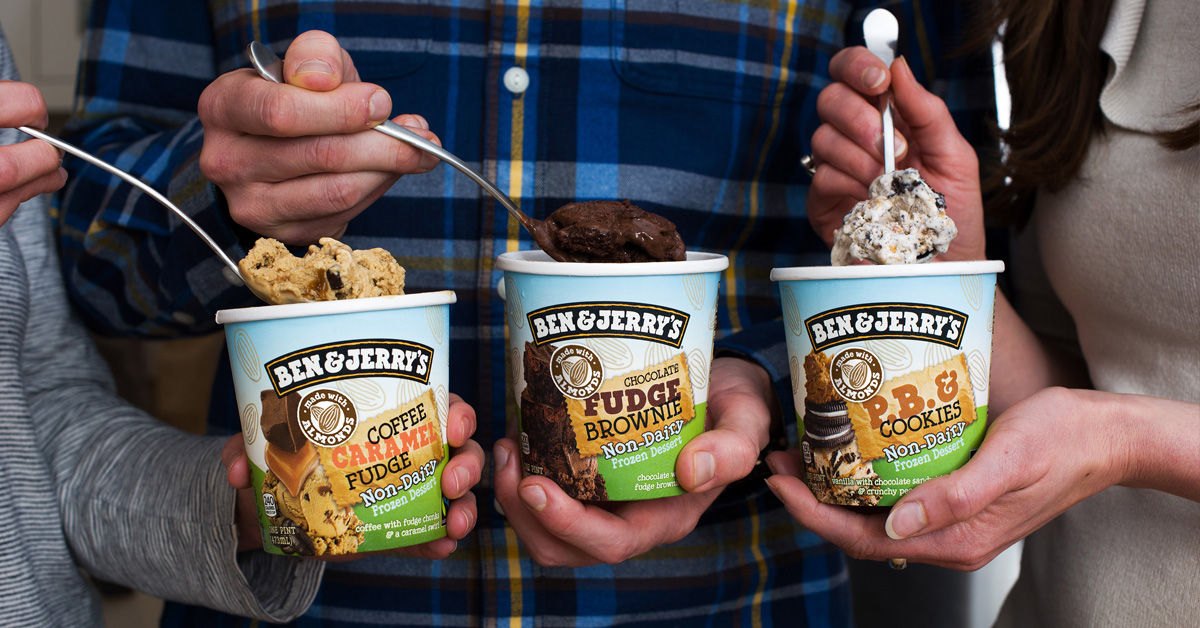 Sustainable Pulse Deconstructs Ben & Jerry’s Glyphosate ‘Safe Level