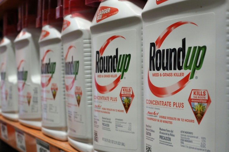 Bayer's New Roundup Formulations Even More Toxic FOE Report