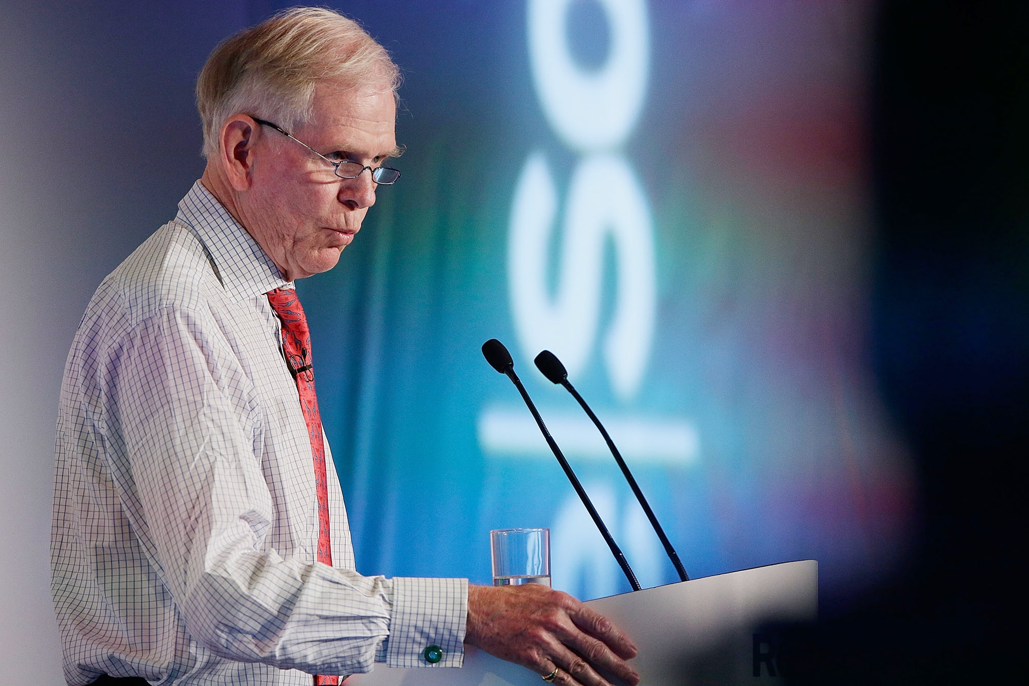Chemical Toxicity and The Baby Bust Jeremy Grantham Sustainable Pulse