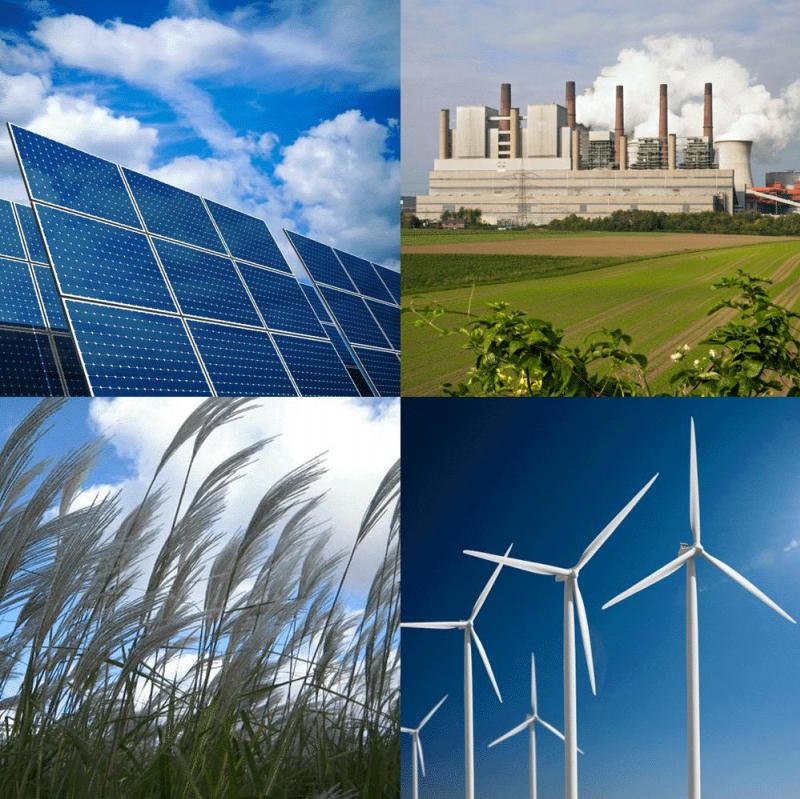 WWF Reveals China as Clean Energy Technology Leaders Sustainable Pulse
