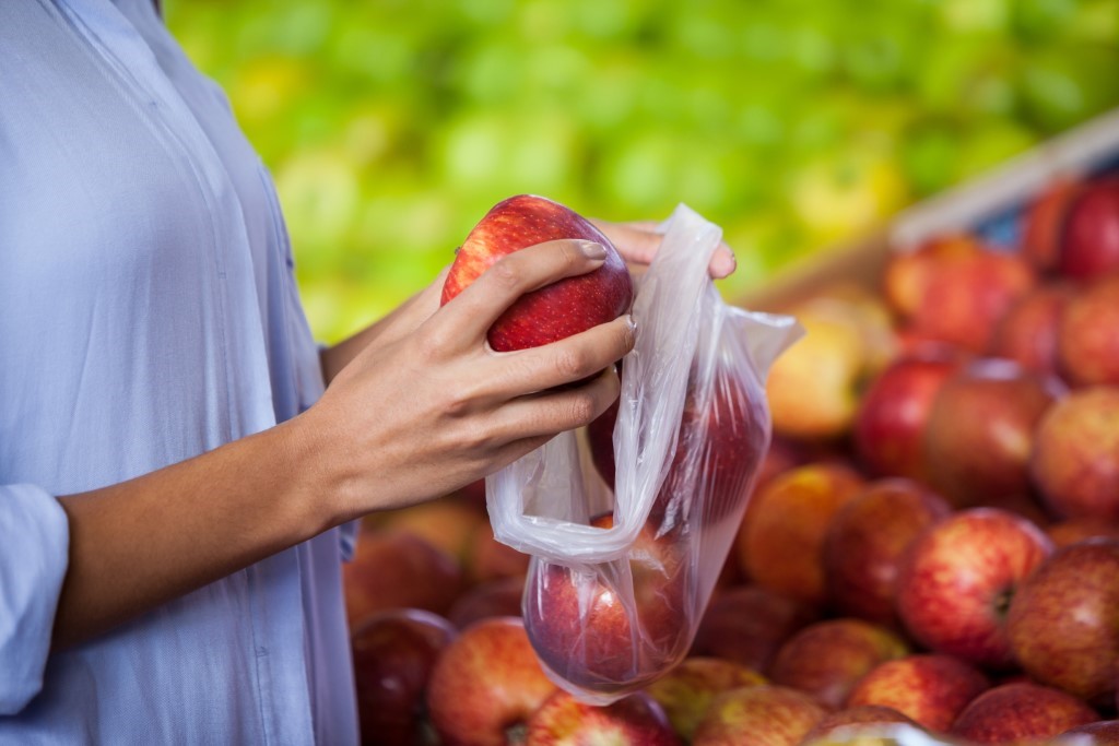 Using Plastic Produce Bags Let’s Unpack This Sustainable Ridgewood