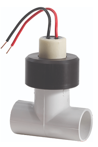 SPRINKLER LEAK DETECTION – Sustainable Sprinkler