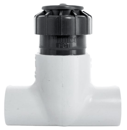 SPRINKLER LEAK DETECTION Sustainable Sprinkler