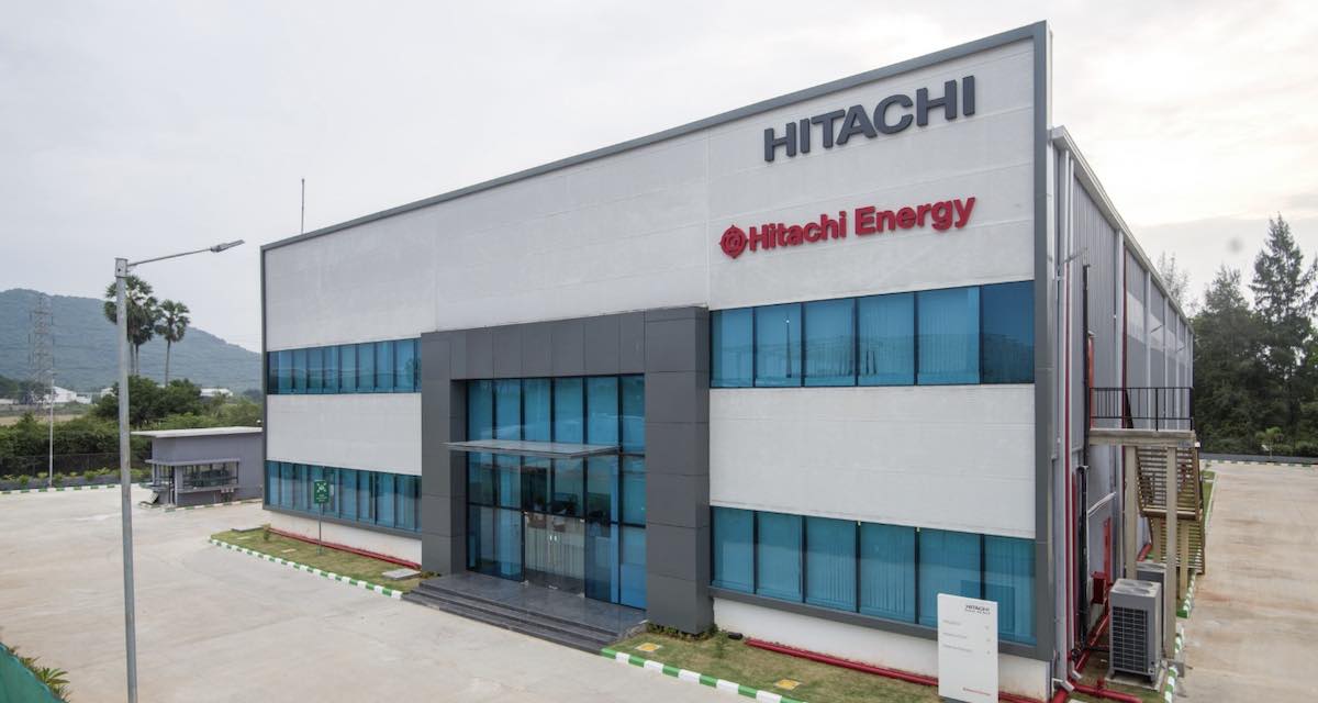 Hitachi Energy, Google Cloud Partnership Targets Sustainability