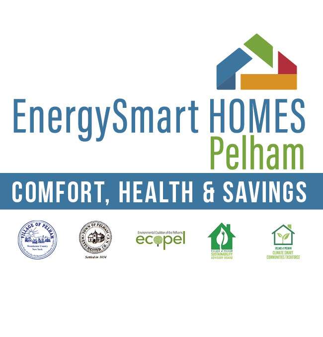 Pelham Sustainable Westchester