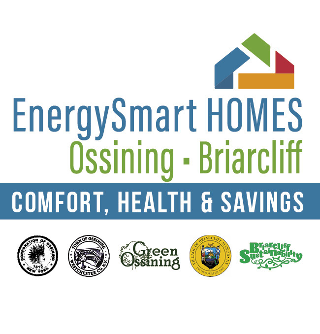 Ossining + Briarcliff Sustainable Westchester