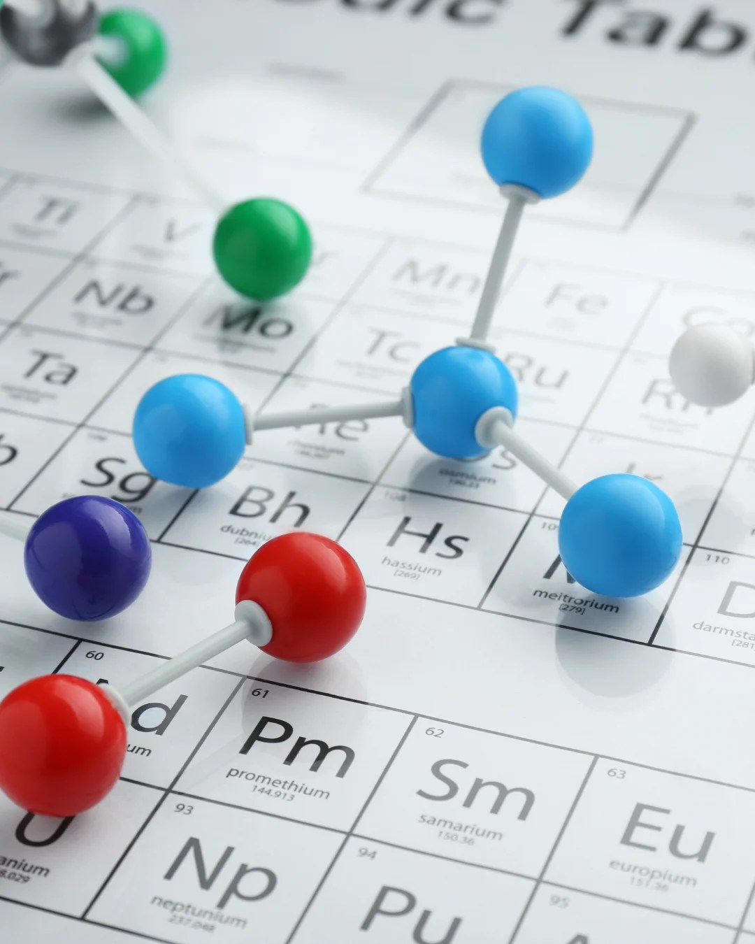 What Is PFAS? + How Best To Avoid "Forever Chemicals" Sustainably