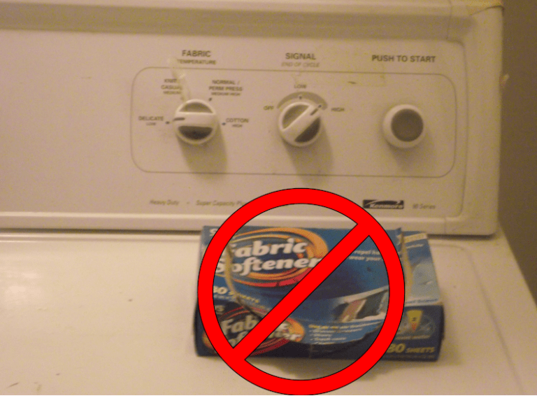 How to get rid of static cling without dryer sheets Sustaining Our World