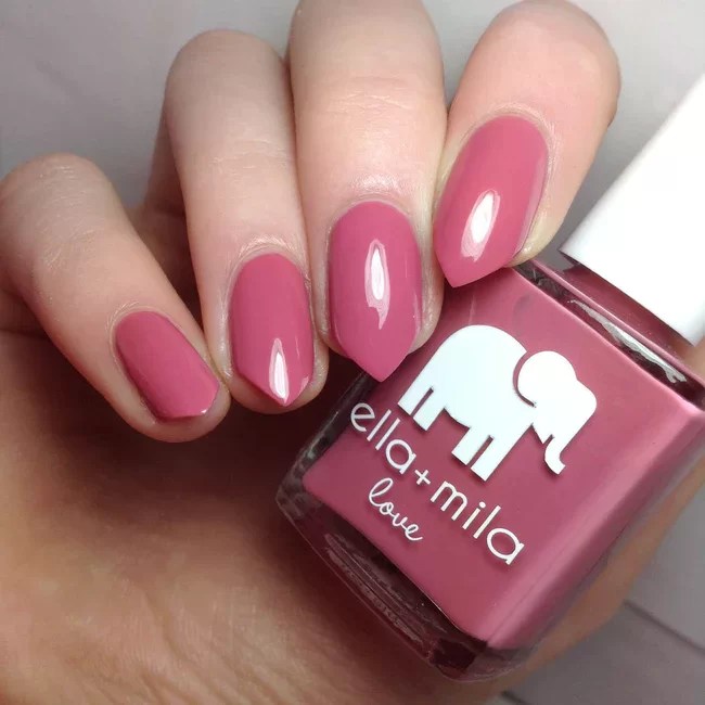 Style up Your Next Manicure with Nontoxic & Vegan Nail Paints Brands Sustainlify