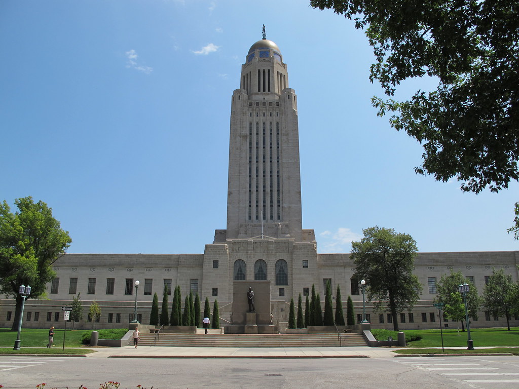 Nebraska’s unicameral SustainLNK
