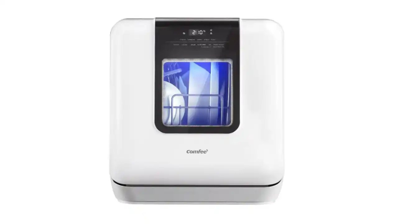 Dishwashing Done Right 5+ Best Energy Efficient Dishwashers To Buy