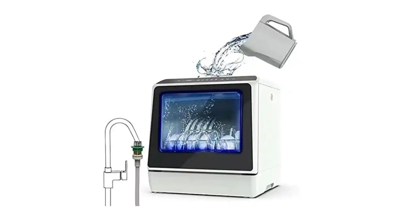 Dishwashing Done Right 5+ Best Energy Efficient Dishwashers To Buy