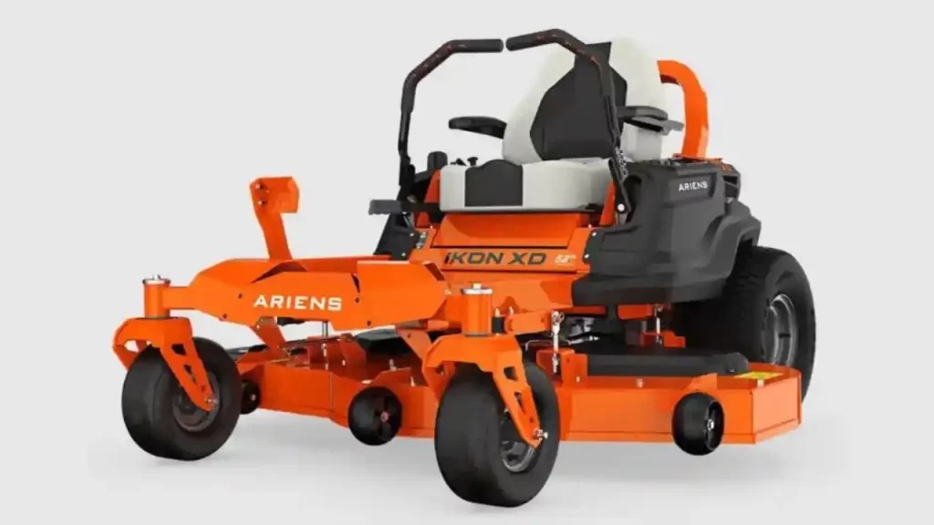 Top 5 Best Commercial Zero Turn Mowers of 2024 [Tested and Reviewed] Sustainoverse