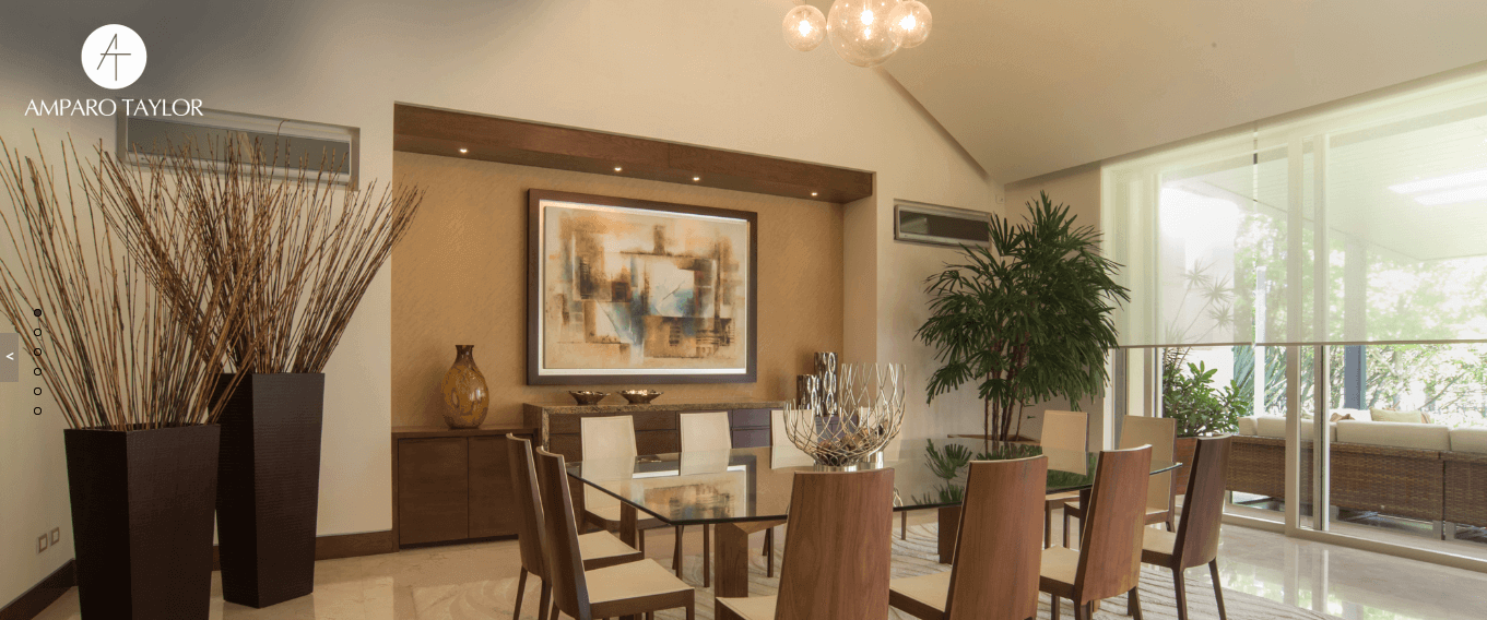 AMPARO TAYLOR Sustam