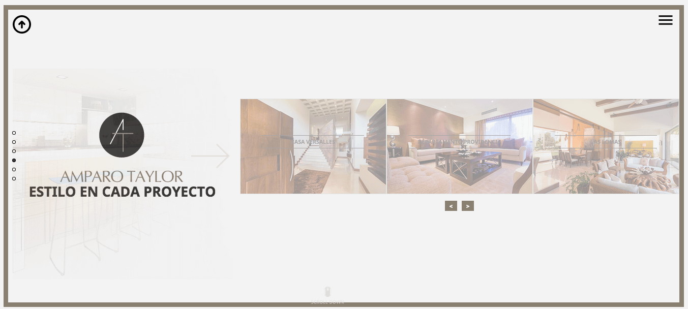 AMPARO TAYLOR Sustam