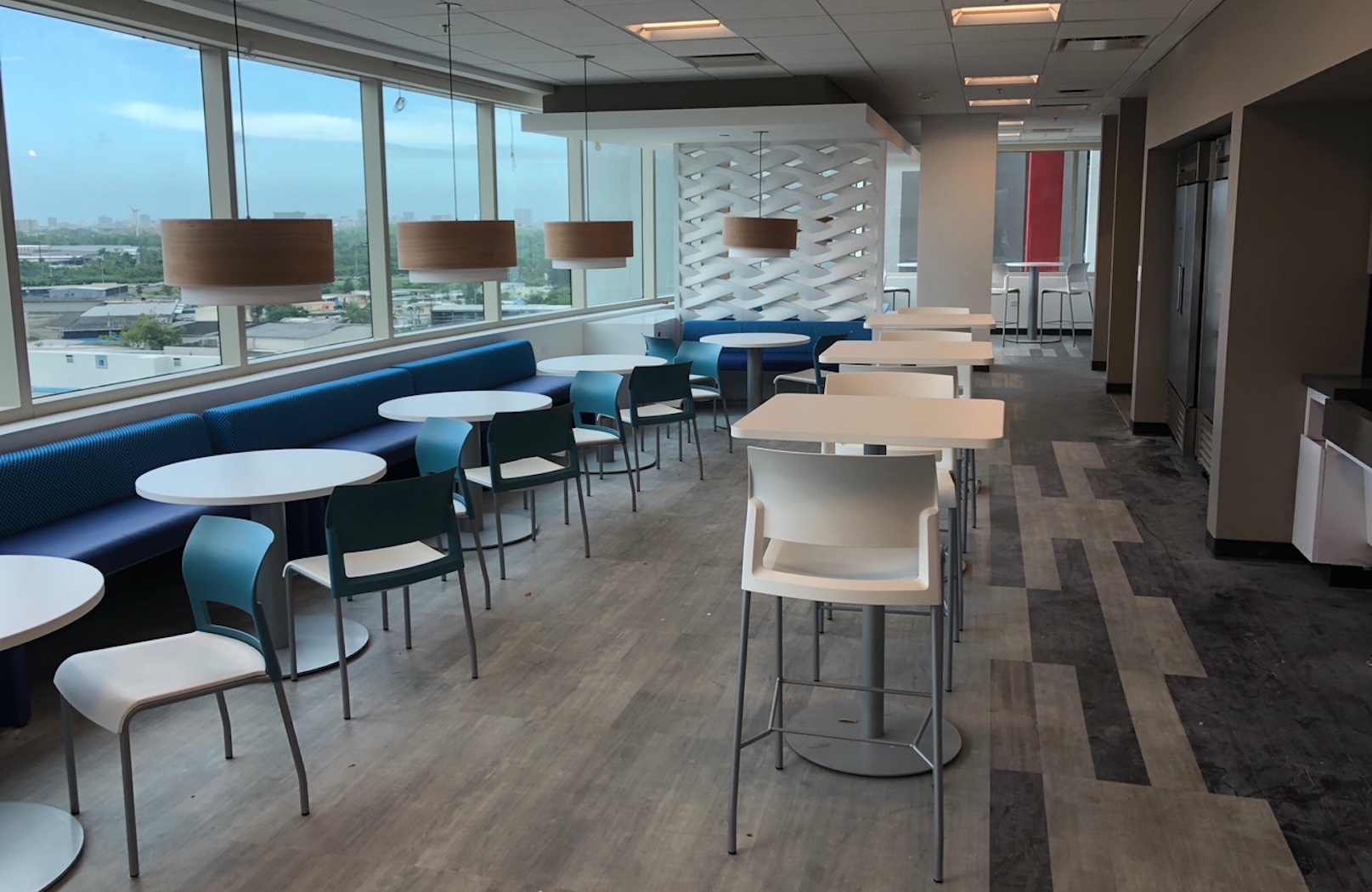 Popular Auto/ Reliable, San Juan Sustech