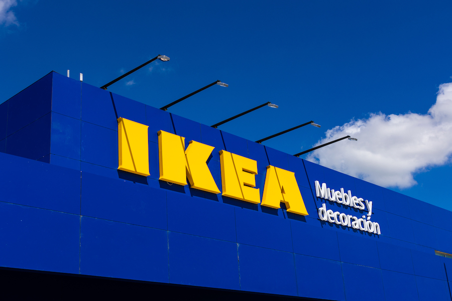 IKEA Puerto Rico Sustech
