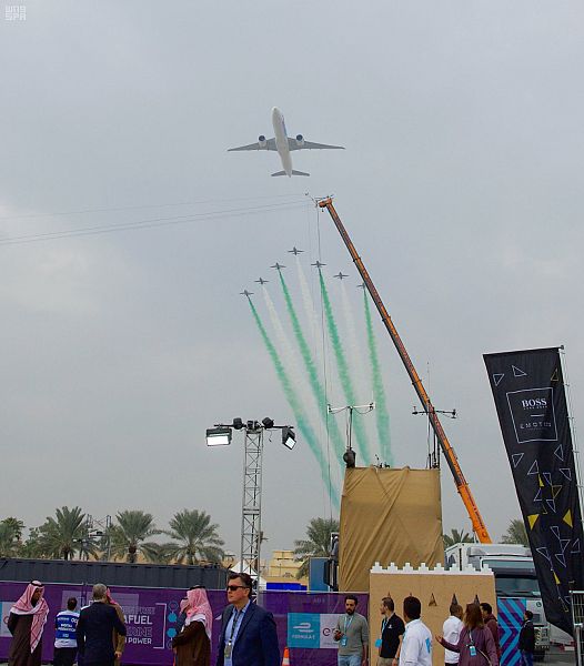 Will Formula One Racing Come to Saudi Arabia? News