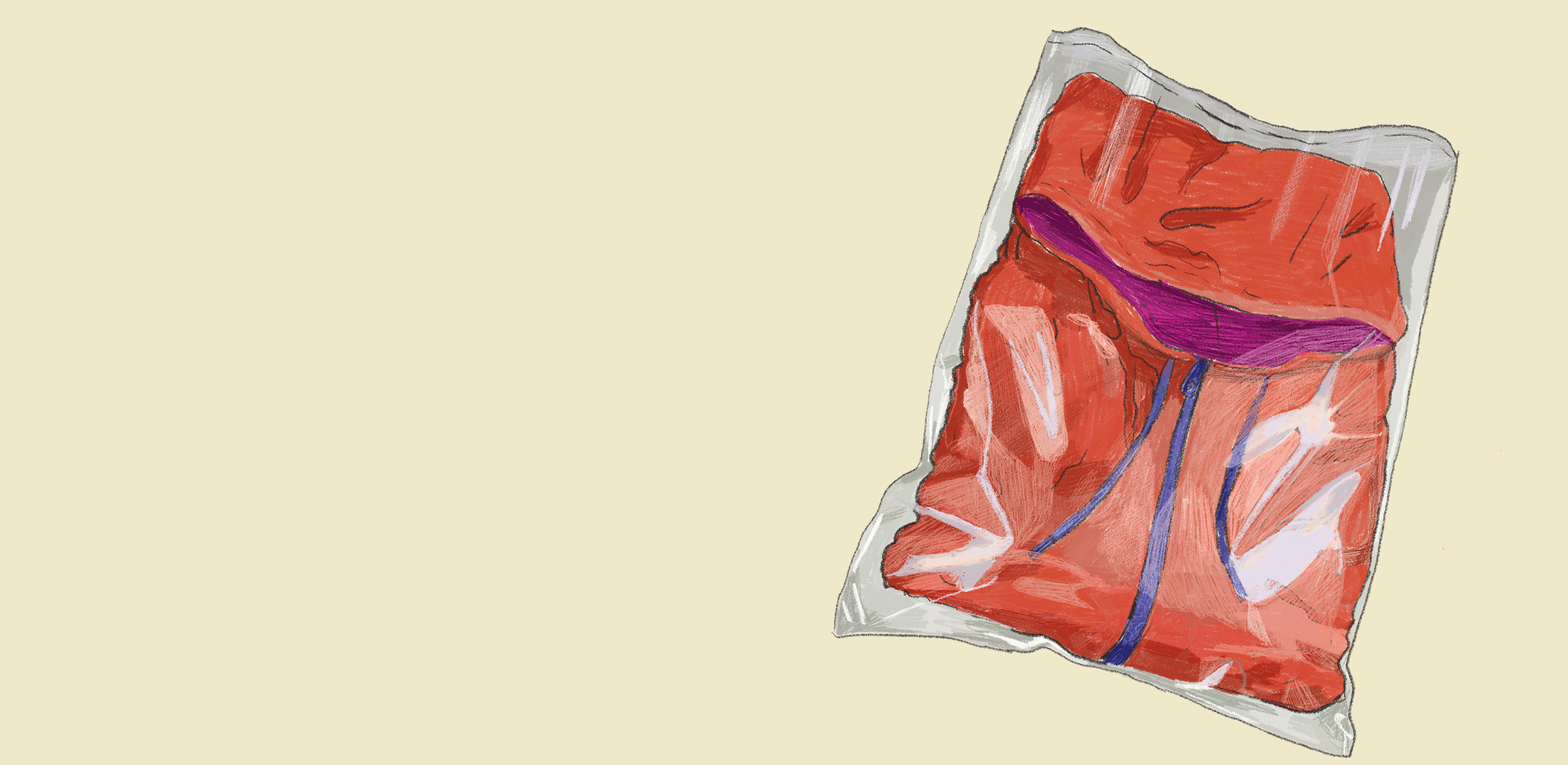 Suston Magazine Are Polybags Sustainable?