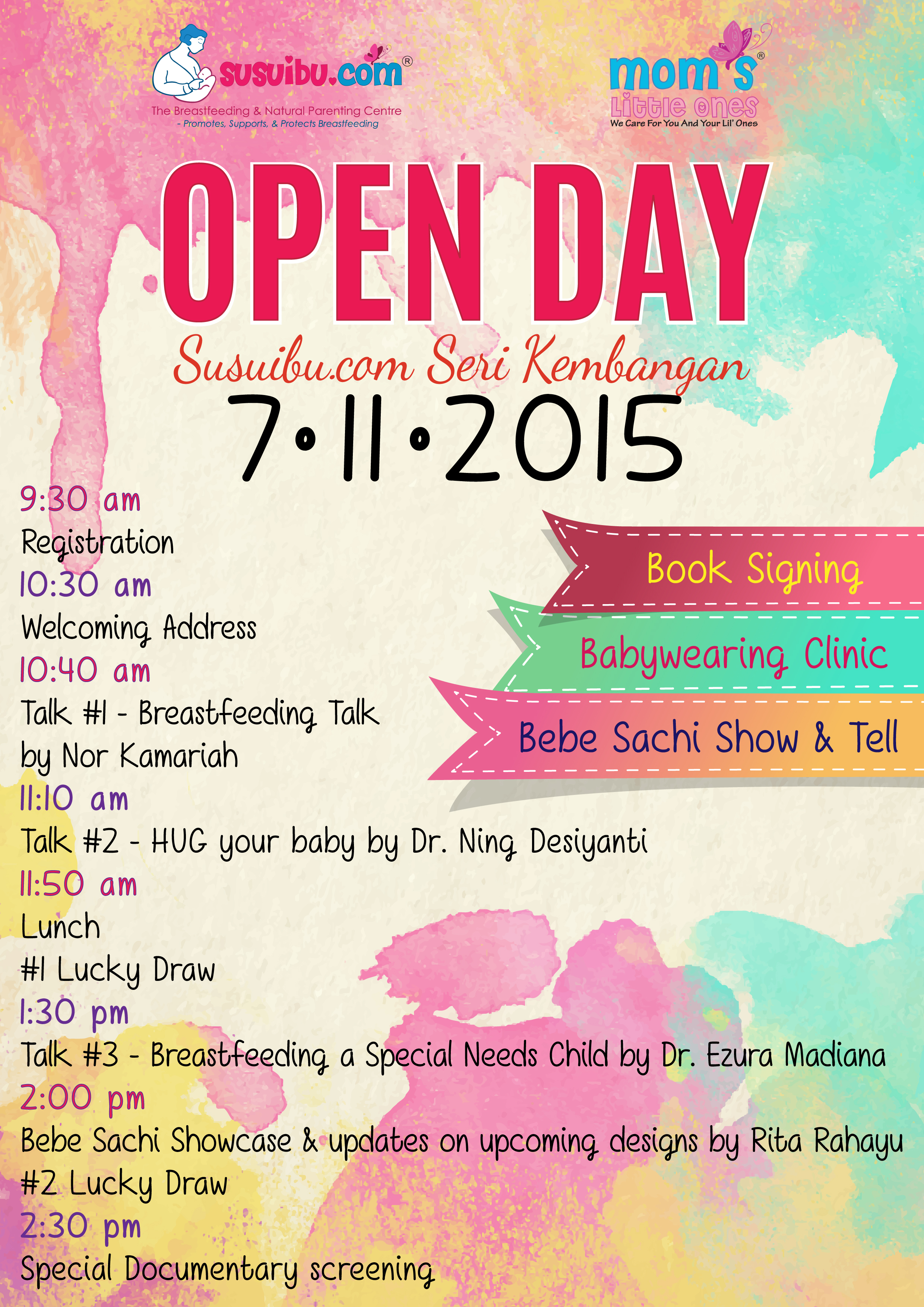 Open Day