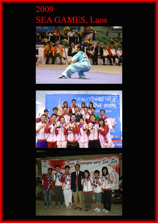 Internasional Susyana Tjhan