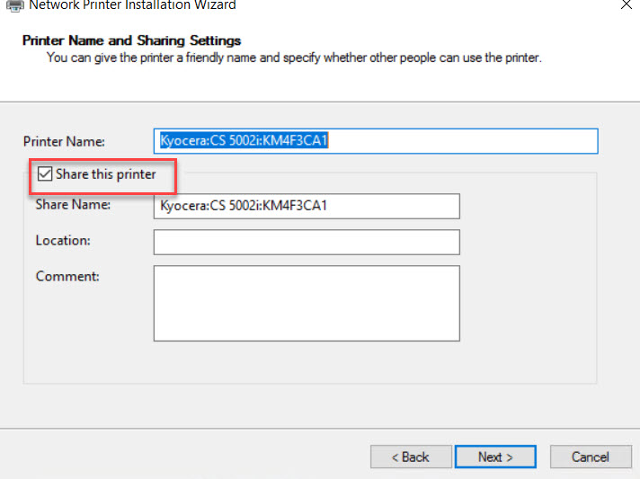 How to deploy printers using GPO and assign them to users Sutaantra