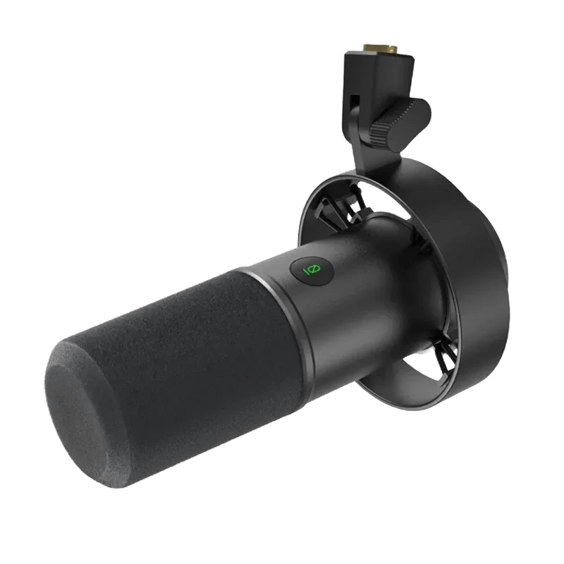 FIFINE Amplirocket K688 USB Dynamic Microphone SU Tech