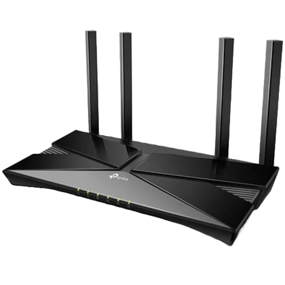 TPLink Archer AX23 AX1800 DualBand WiFi 6 Router SU Tech & Games