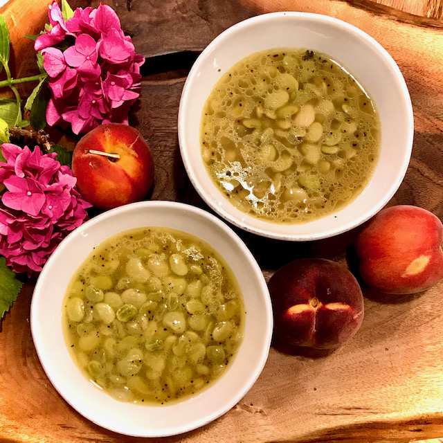 Pot Licker A Sutherland Belle