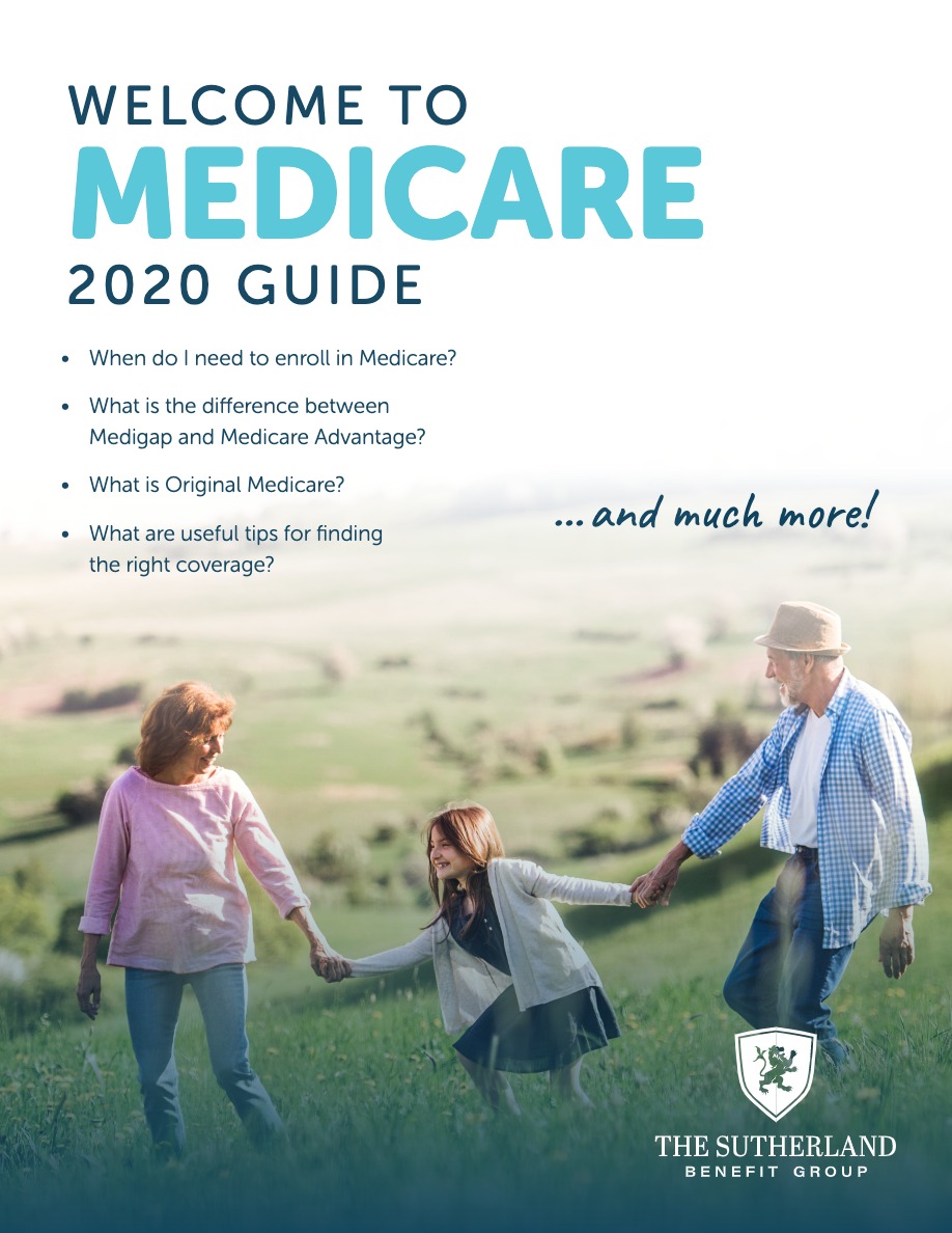 Medicare Insurance Agency Greensboro The Sutherland Benefit Group