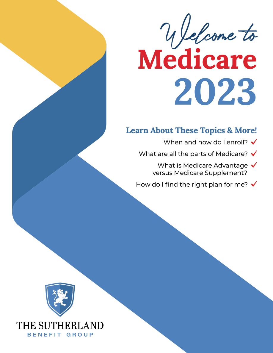 Medicare Insurance Agency Greensboro The Sutherland Benefit Group