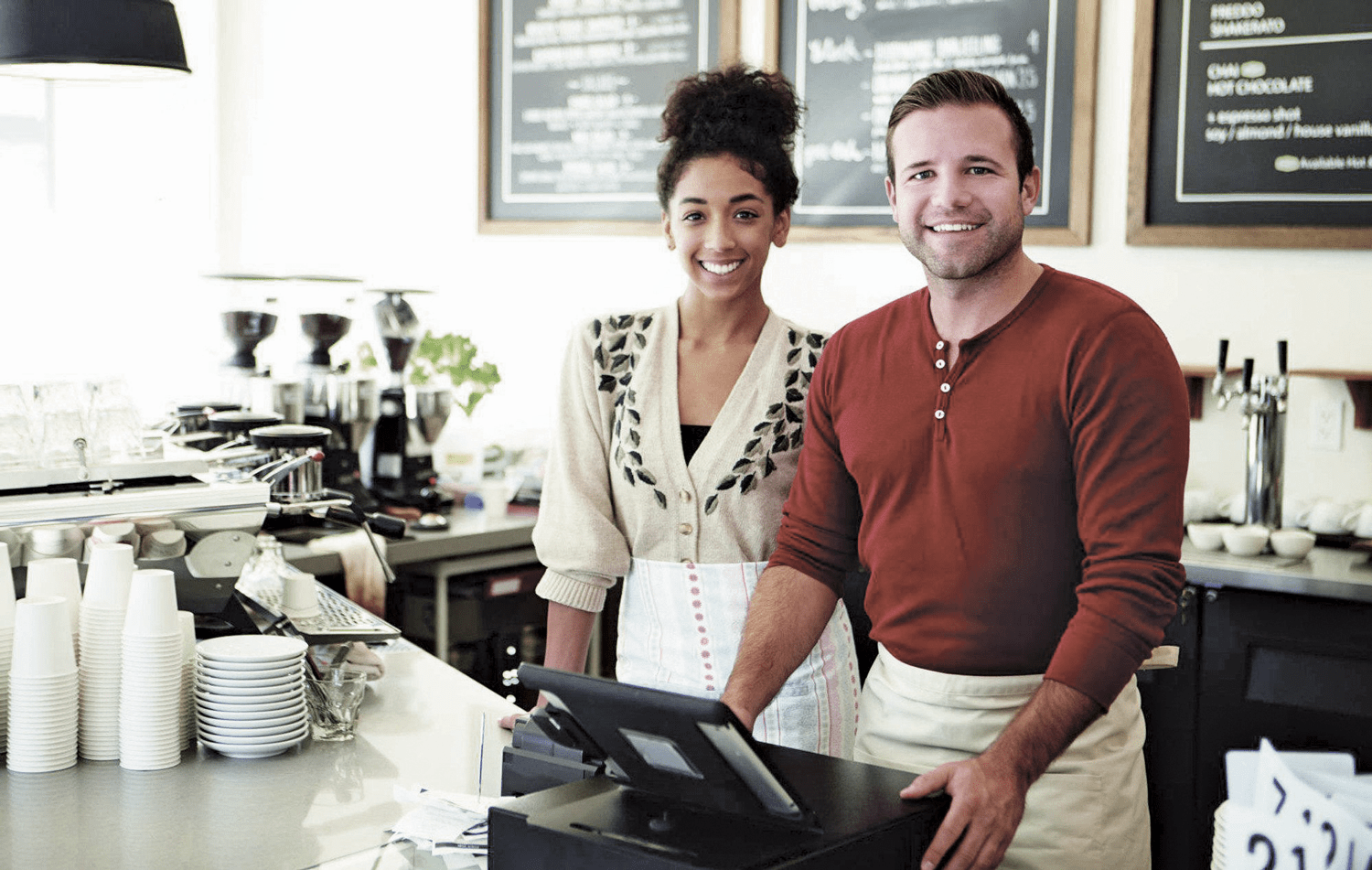 Business Directory to the Sutherland Business Improvement