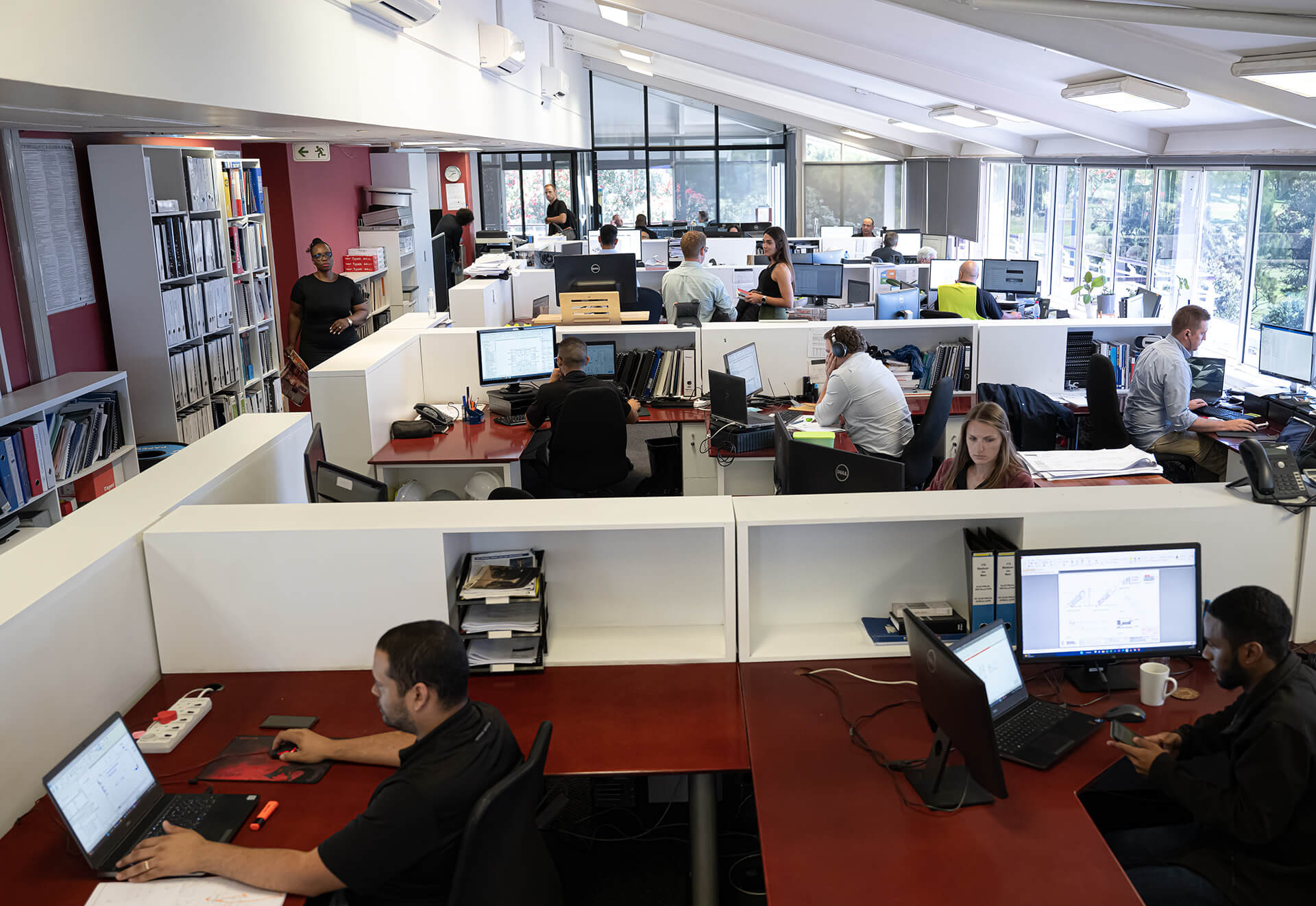 Sutherland Engineers Careers