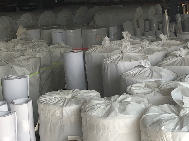 Automotive – Sutherland Felt Co